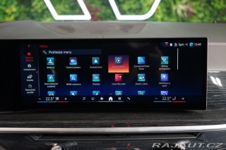 BMW X5 30d*xDRIVE*360*TAŽ*HUD*H/ 2023