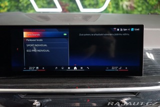 BMW X5 30d*xDRIVE*360*TAŽ*HUD*H/ 2023