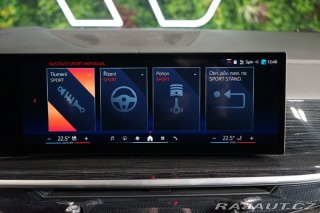 BMW X5 30d*xDRIVE*360*TAŽ*HUD*H/ 2023