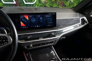 BMW X5 30d*xDRIVE*360*TAŽ*HUD*H/ 2023