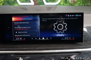 BMW X5 30d*xDRIVE*360*TAŽ*HUD*H/ 2023