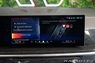 BMW X5 30d*xDRIVE*360*TAŽ*HUD*H/ 2023