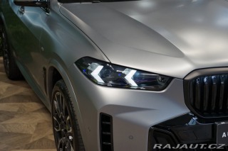 BMW X5 30d*xDRIVE*360*TAŽ*HUD*H/ 2023