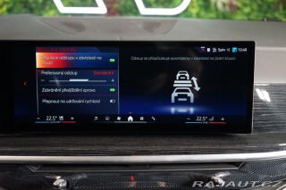 BMW X5 30d*xDRIVE*360*TAŽ*HUD*H/ 2023