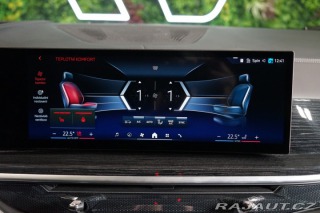 BMW X5 30d*xDRIVE*360*TAŽ*HUD*H/ 2023