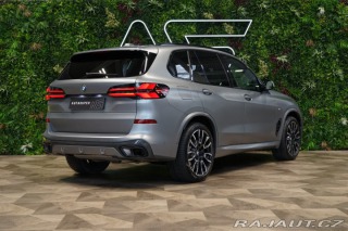 BMW X5 30d*xDRIVE*360*TAŽ*HUD*H/ 2023