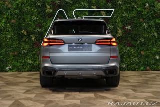 BMW X5 30d*xDRIVE*360*TAŽ*HUD*H/ 2023
