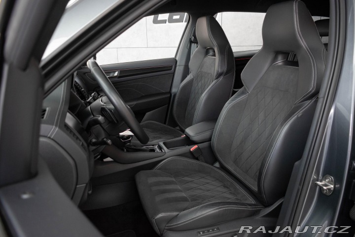 Škoda Kodiaq 1.5 TSI SPORTLINE*DSG*ČR 2023