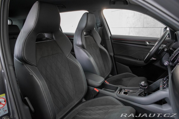 Škoda Kodiaq 1.5 TSI SPORTLINE*DSG*ČR 2023