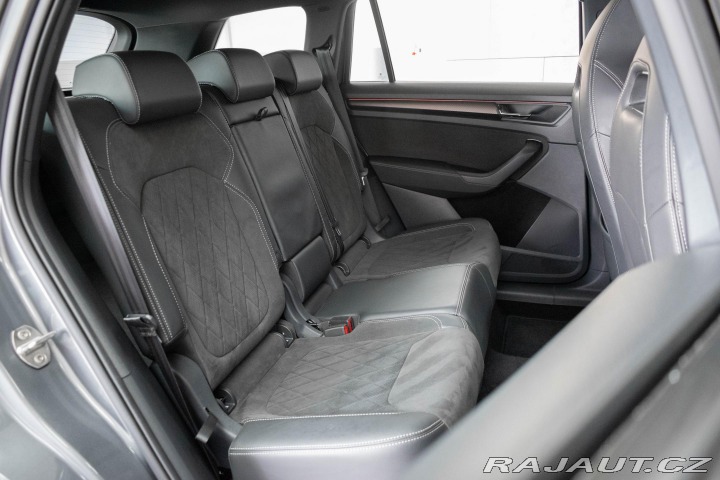 Škoda Kodiaq 1.5 TSI SPORTLINE*DSG*ČR 2023