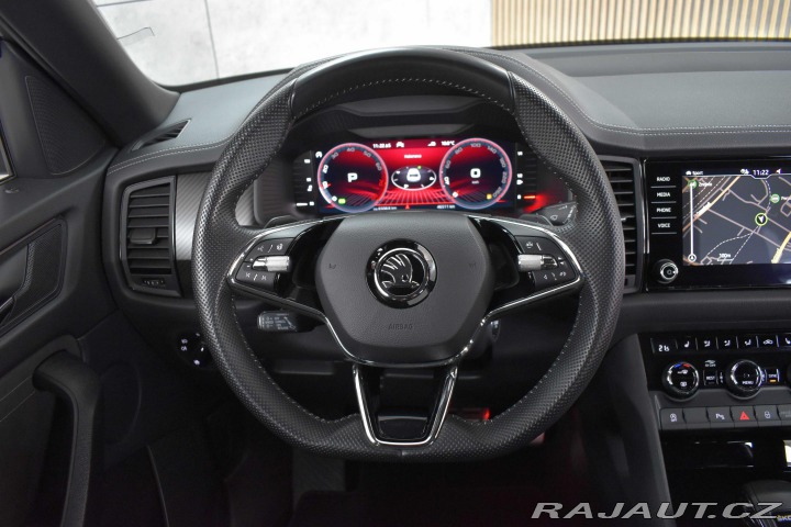 Škoda Kodiaq 1.5 TSI*REZERVACE* 2023