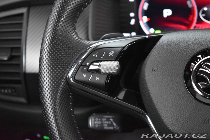 Škoda Kodiaq 1.5 TSI SPORTLINE*DSG*ČR 2023