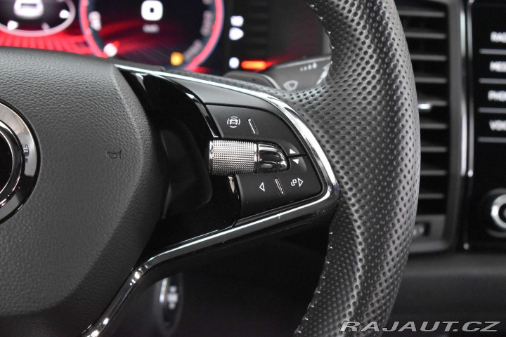 Škoda Kodiaq 1.5 TSI SPORTLINE*DSG*ČR 2023