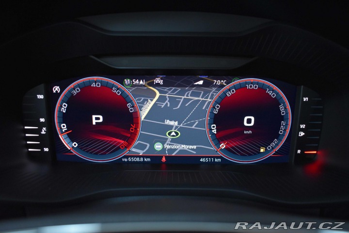 Škoda Kodiaq 1.5 TSI*REZERVACE* 2023