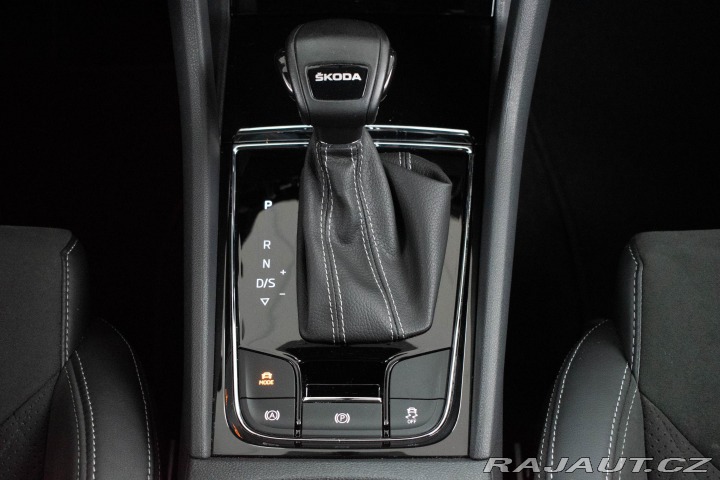 Škoda Kodiaq 1.5 TSI SPORTLINE*DSG*ČR 2023