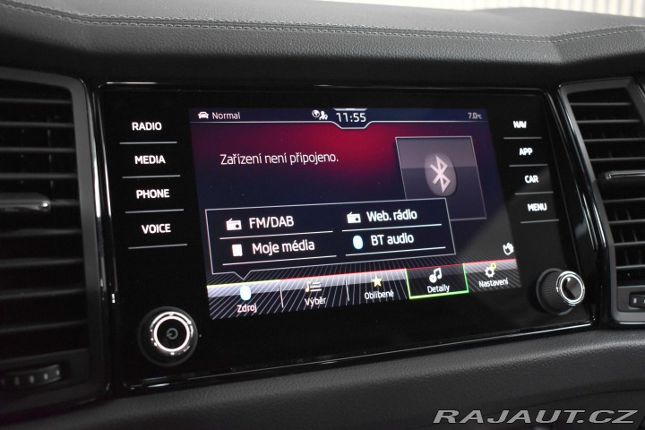 Škoda Kodiaq 1.5 TSI*REZERVACE* 2023