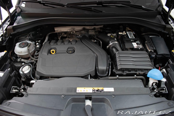 Škoda Kodiaq 1.5 TSI*REZERVACE* 2023