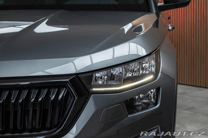 Škoda Kodiaq 1.5 TSI*REZERVACE* 2023