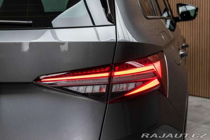 Škoda Kodiaq 1.5 TSI*REZERVACE* 2023