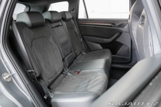 Škoda Kodiaq 1.5 TSI SPORTLINE*DSG*ČR 2023