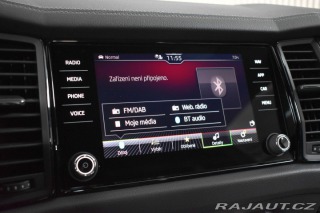 Škoda Kodiaq 1.5 TSI SPORTLINE*DSG*ČR 2023