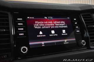 Škoda Kodiaq 1.5 TSI SPORTLINE*DSG*ČR 2023