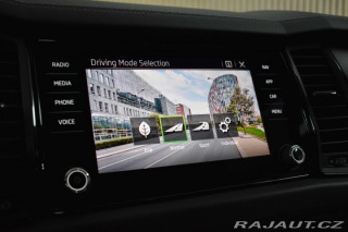 Škoda Kodiaq 1.5 TSI SPORTLINE*DSG*ČR 2023