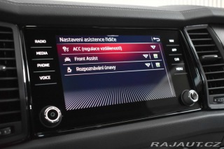 Škoda Kodiaq 1.5 TSI SPORTLINE*DSG*ČR 2023