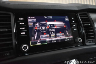 Škoda Kodiaq 1.5 TSI SPORTLINE*DSG*ČR 2023