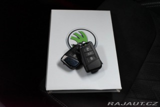 Škoda Kodiaq 1.5 TSI SPORTLINE*DSG*ČR 2023