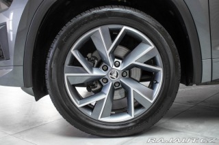 Škoda Kodiaq 1.5 TSI SPORTLINE*DSG*ČR 2023