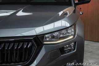 Škoda Kodiaq 1.5 TSI SPORTLINE*DSG*ČR 2023