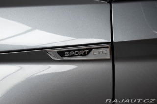 Škoda Kodiaq 1.5 TSI SPORTLINE*DSG*ČR 2023