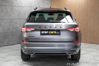 Škoda Kodiaq 1.5 TSI SPORTLINE*DSG*ČR 2023