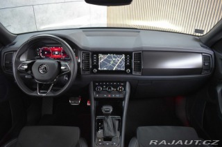 Škoda Kodiaq 1.5 TSI SPORTLINE*DSG*ČR 2023