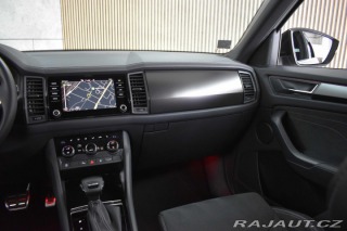 Škoda Kodiaq 1.5 TSI SPORTLINE*DSG*ČR 2023