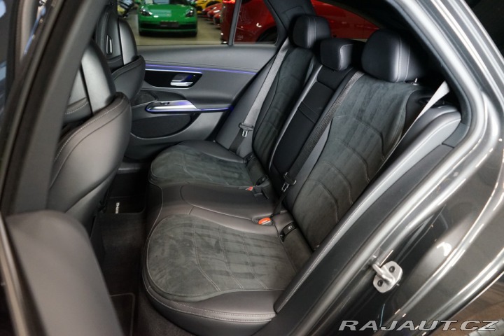 Mercedes-Benz E 220d*WAGON*CAMERA*TAŽ*AMG 2023