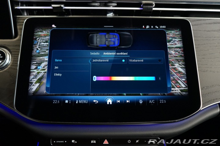 Mercedes-Benz E 220d*WAGON*CAMERA*TAŽ*AMG 2023