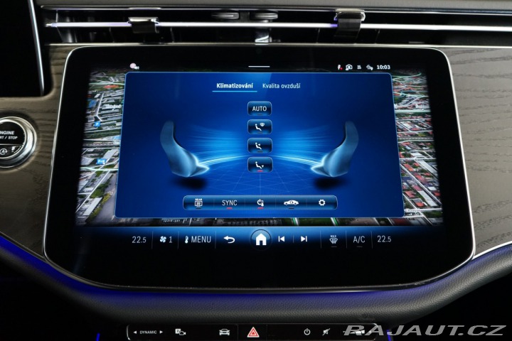 Mercedes-Benz E 220d*WAGON*CAMERA*TAŽ*AMG 2023