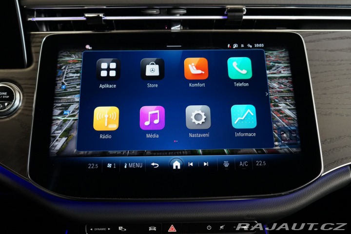 Mercedes-Benz E 220d*WAGON*CAMERA*TAŽ*AMG 2023