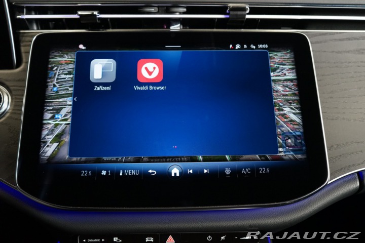 Mercedes-Benz E 220d*WAGON*CAMERA*TAŽ*AMG 2023