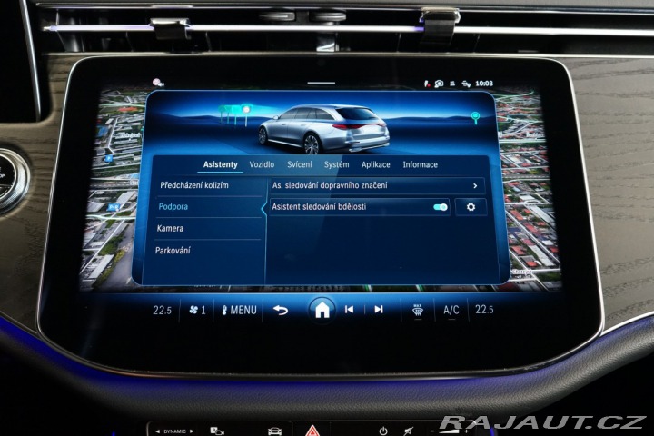 Mercedes-Benz E 220d*WAGON*CAMERA*TAŽ*AMG 2023