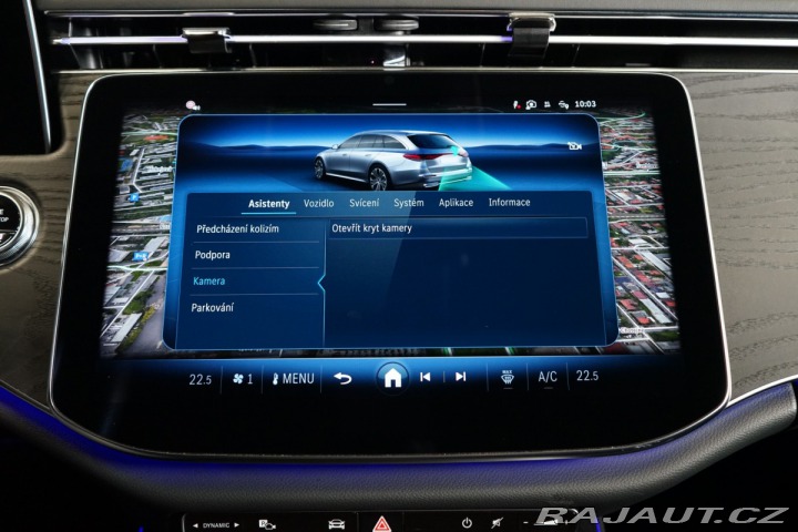 Mercedes-Benz E 220d*WAGON*CAMERA*TAŽ*AMG 2023