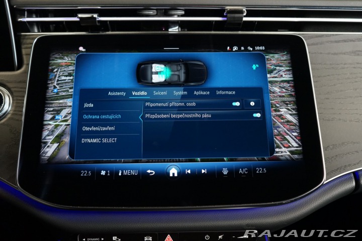 Mercedes-Benz E 220d*WAGON*CAMERA*TAŽ*AMG 2023