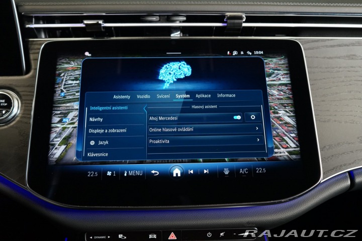 Mercedes-Benz E 220d*WAGON*CAMERA*TAŽ*AMG 2023