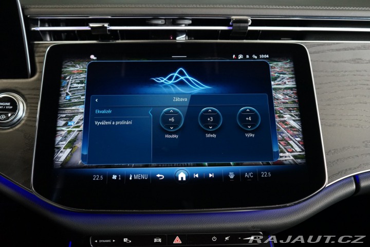 Mercedes-Benz E 220d*WAGON*CAMERA*TAŽ*AMG 2023