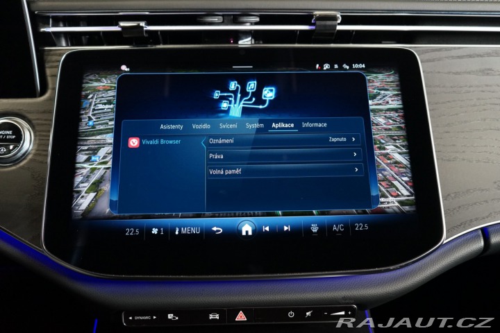 Mercedes-Benz E 220d*WAGON*CAMERA*TAŽ*AMG 2023