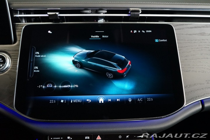 Mercedes-Benz E 220d*WAGON*CAMERA*TAŽ*AMG 2023