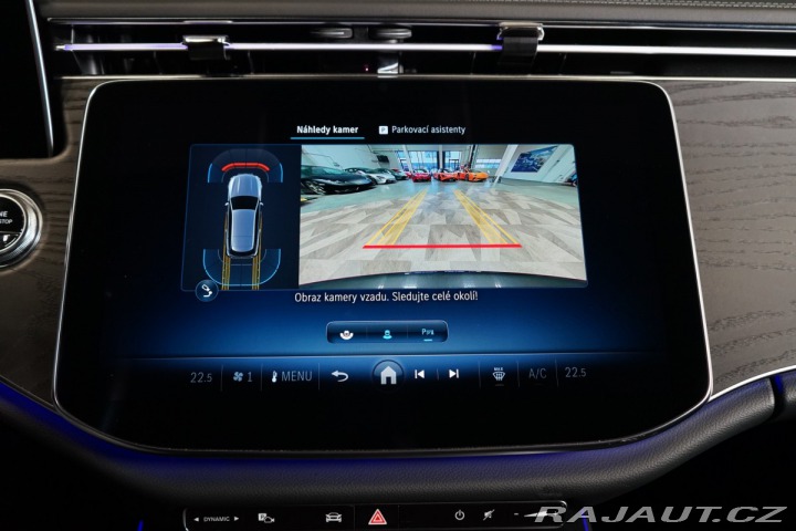 Mercedes-Benz E 220d*WAGON*CAMERA*TAŽ*AMG 2023