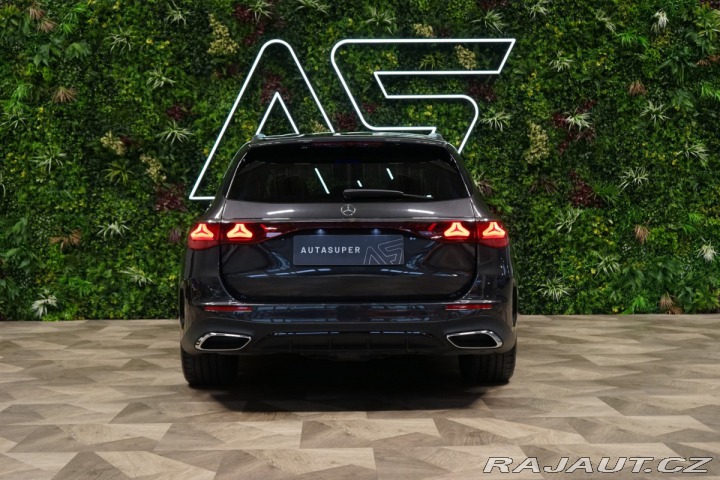 Mercedes-Benz E 220d*WAGON*CAMERA*TAŽ*AMG 2023